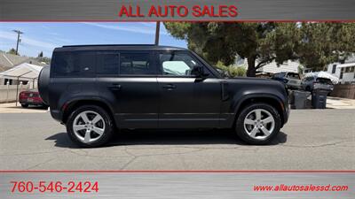 2020 Land Rover Defender 110 First Edition - Photo 12 - Escondido, CA 92029