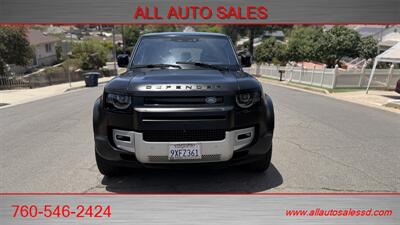 2020 Land Rover Defender 110 First Edition - Photo 5 - Escondido, CA 92029