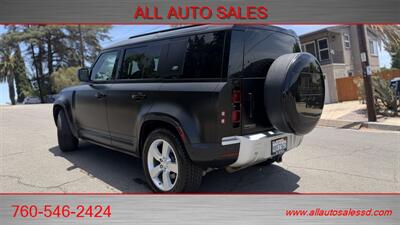 2020 Land Rover Defender 110 First Edition - Photo 10 - Escondido, CA 92029