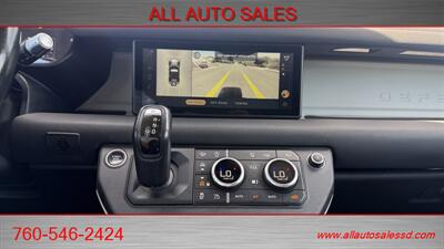 2020 Land Rover Defender 110 First Edition - Photo 21 - Escondido, CA 92029