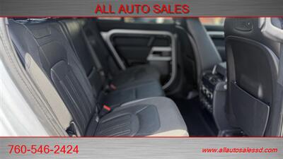 2020 Land Rover Defender 110 First Edition - Photo 33 - Escondido, CA 92029