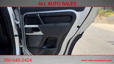 2020 Land Rover Defender 110 First Edition - Photo 37 - Escondido, CA 92029