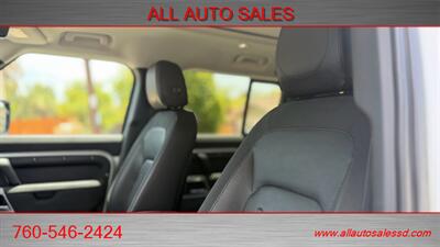 2020 Land Rover Defender 110 First Edition - Photo 28 - Escondido, CA 92029