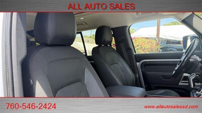 2020 Land Rover Defender 110 First Edition - Photo 25 - Escondido, CA 92029