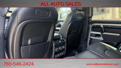 2020 Land Rover Defender 110 First Edition - Photo 29 - Escondido, CA 92029