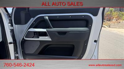 2020 Land Rover Defender 110 First Edition - Photo 36 - Escondido, CA 92029