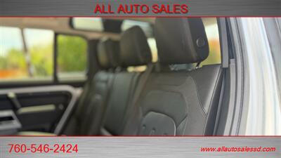 2020 Land Rover Defender 110 First Edition - Photo 27 - Escondido, CA 92029