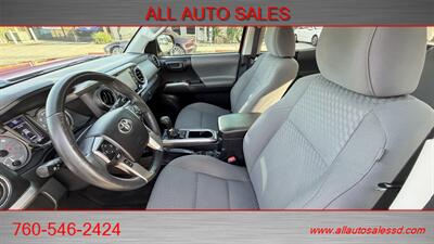 2021 Toyota Tacoma SR5 V6   - Photo 24 - Escondido, CA 92029