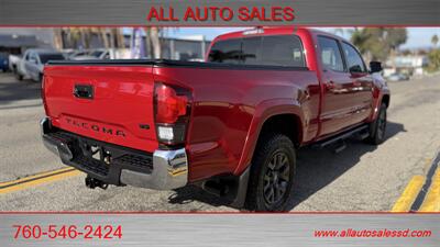 2021 Toyota Tacoma SR5 V6   - Photo 9 - Escondido, CA 92029