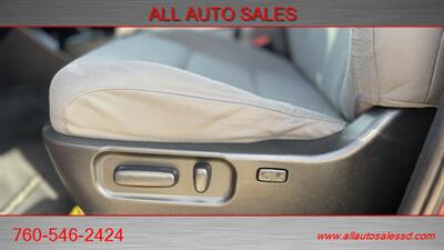 2021 Toyota Tacoma SR5 V6   - Photo 25 - Escondido, CA 92029