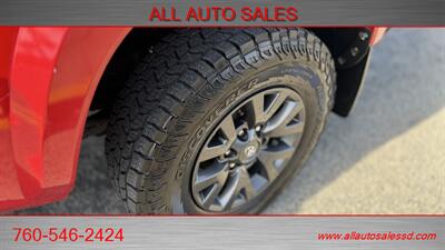 2021 Toyota Tacoma SR5 V6   - Photo 10 - Escondido, CA 92029