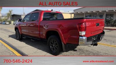 2021 Toyota Tacoma SR5 V6   - Photo 8 - Escondido, CA 92029