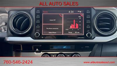 2021 Toyota Tacoma SR5 V6   - Photo 22 - Escondido, CA 92029
