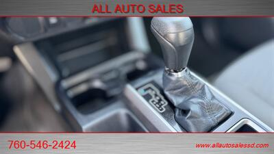 2021 Toyota Tacoma SR5 V6   - Photo 19 - Escondido, CA 92029