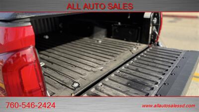 2021 Toyota Tacoma SR5 V6   - Photo 12 - Escondido, CA 92029