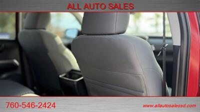 2021 Toyota Tacoma SR5 V6   - Photo 33 - Escondido, CA 92029