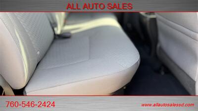 2021 Toyota Tacoma SR5 V6   - Photo 30 - Escondido, CA 92029