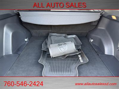 2020 Toyota RAV4 Hybrid XLE   - Photo 27 - Escondido, CA 92029