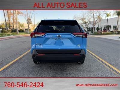 2020 Toyota RAV4 Hybrid XLE   - Photo 7 - Escondido, CA 92029