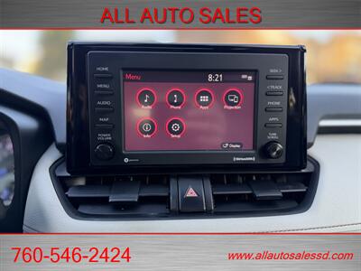 2020 Toyota RAV4 Hybrid XLE   - Photo 13 - Escondido, CA 92029