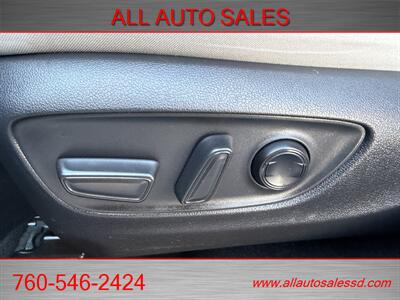 2020 Toyota RAV4 Hybrid XLE   - Photo 26 - Escondido, CA 92029