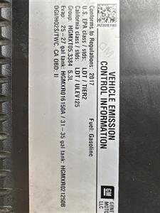 2017 Chevrolet Silverado 1500 LT Z71 - Photo 30 - Escondido, CA 92029