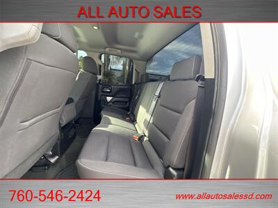 2017 Chevrolet Silverado 1500 LT Z71 - Photo 15 - Escondido, CA 92029