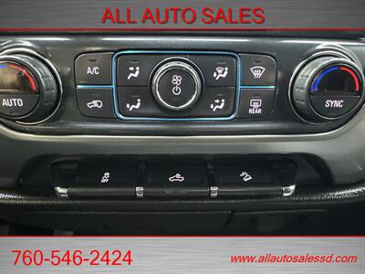 2017 Chevrolet Silverado 1500 LT Z71 - Photo 28 - Escondido, CA 92029