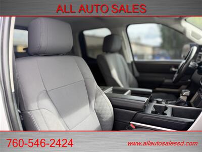 2022 Toyota Tundra SR5 - Photo 30 - Escondido, CA 92029