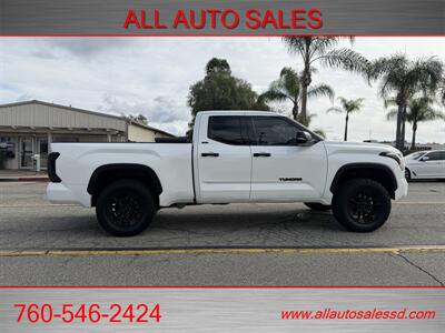 2022 Toyota Tundra SR5 - Photo 12 - Escondido, CA 92029