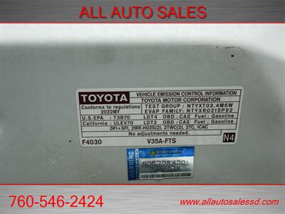 2022 Toyota Tundra SR5 - Photo 42 - Escondido, CA 92029