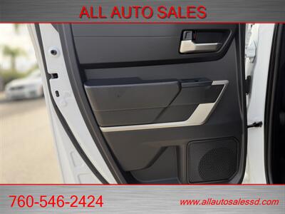 2022 Toyota Tundra SR5 - Photo 39 - Escondido, CA 92029