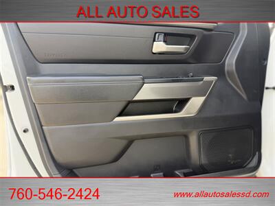 2022 Toyota Tundra SR5 - Photo 37 - Escondido, CA 92029