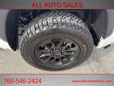 2022 Toyota Tundra SR5 - Photo 35 - Escondido, CA 92029