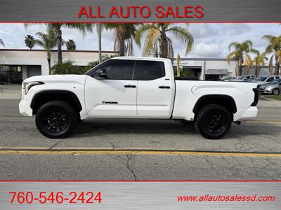 2022 Toyota Tundra SR5 - Photo 13 - Escondido, CA 92029