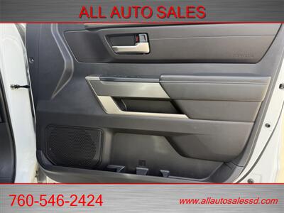 2022 Toyota Tundra SR5 - Photo 38 - Escondido, CA 92029