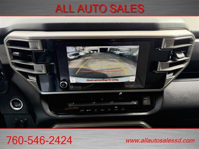2022 Toyota Tundra SR5 - Photo 19 - Escondido, CA 92029