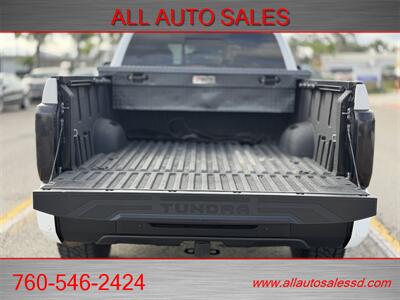 2022 Toyota Tundra SR5 - Photo 11 - Escondido, CA 92029