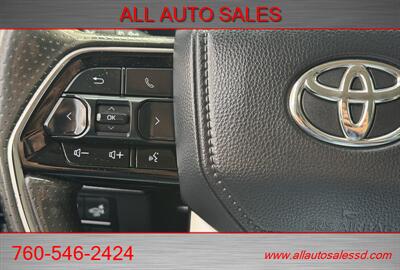 2022 Toyota Tundra SR5 - Photo 16 - Escondido, CA 92029