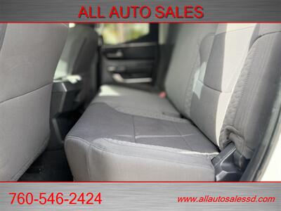 2022 Toyota Tundra SR5 - Photo 26 - Escondido, CA 92029