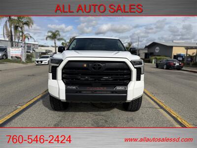 2022 Toyota Tundra SR5 - Photo 5 - Escondido, CA 92029