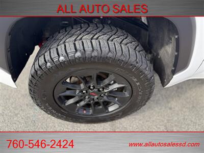 2022 Toyota Tundra SR5 - Photo 36 - Escondido, CA 92029