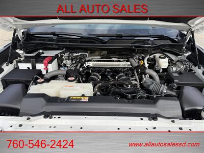 2022 Toyota Tundra SR5 - Photo 41 - Escondido, CA 92029