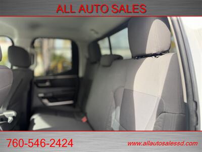 2022 Toyota Tundra SR5 - Photo 28 - Escondido, CA 92029