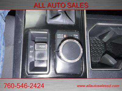 2022 Toyota Tundra SR5 - Photo 14 - Escondido, CA 92029