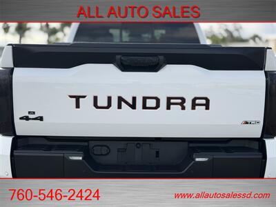 2022 Toyota Tundra SR5 - Photo 10 - Escondido, CA 92029