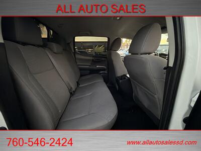2022 Toyota Tacoma SR5 V6 - Photo 16 - Escondido, CA 92029