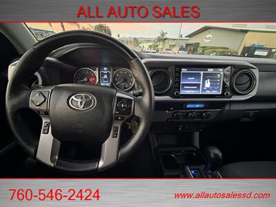 2022 Toyota Tacoma SR5 V6 - Photo 19 - Escondido, CA 92029