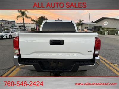 2022 Toyota Tacoma SR5 V6 - Photo 10 - Escondido, CA 92029
