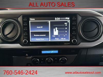 2022 Toyota Tacoma SR5 V6 - Photo 20 - Escondido, CA 92029